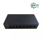 Switch CISCO SF95D-08 8 port 10/100Mbps