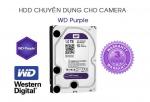 Ổ cứng WD Purple 1TB WD10PURX