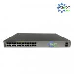 JL385A HPE 1920S 24G 2SFP Managed Switch PoE+ (370W)