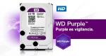 Ổ cứng WD Purple 2TB WD20PURZ