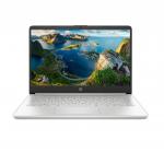 Laptop HP 14s-dq5053TU 6R9M6PA (Core i5-1235U | 8GB | 512GB | Intel Iris Xe | 14 inch HD | Win 11 | Bạc)