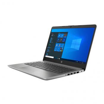 Laptop HP 240 G9 6L1Y1PA (Core i5-1235U | 8GB | 256GB | Iris Xe Graphics | 14 inch FullHD | Windows 11 Home | Bạc)