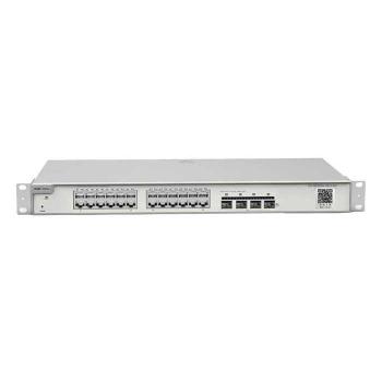 Switch Ruijie RG-NBS3200-48GT4XS-P 48-Port Gigabit Layer 2 Cloud Managed PoE Switch, 4 * 10G Uplink