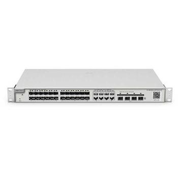 Switch Ruijie RG-NBS5200-24SFP/8GT4XS 24-Port SFP L2+ Managed Switch