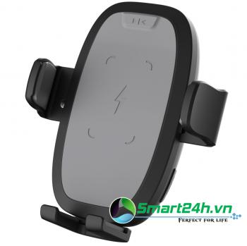 Sạc không dây kiêm giá đỡ điện thoại RAVPower SH014